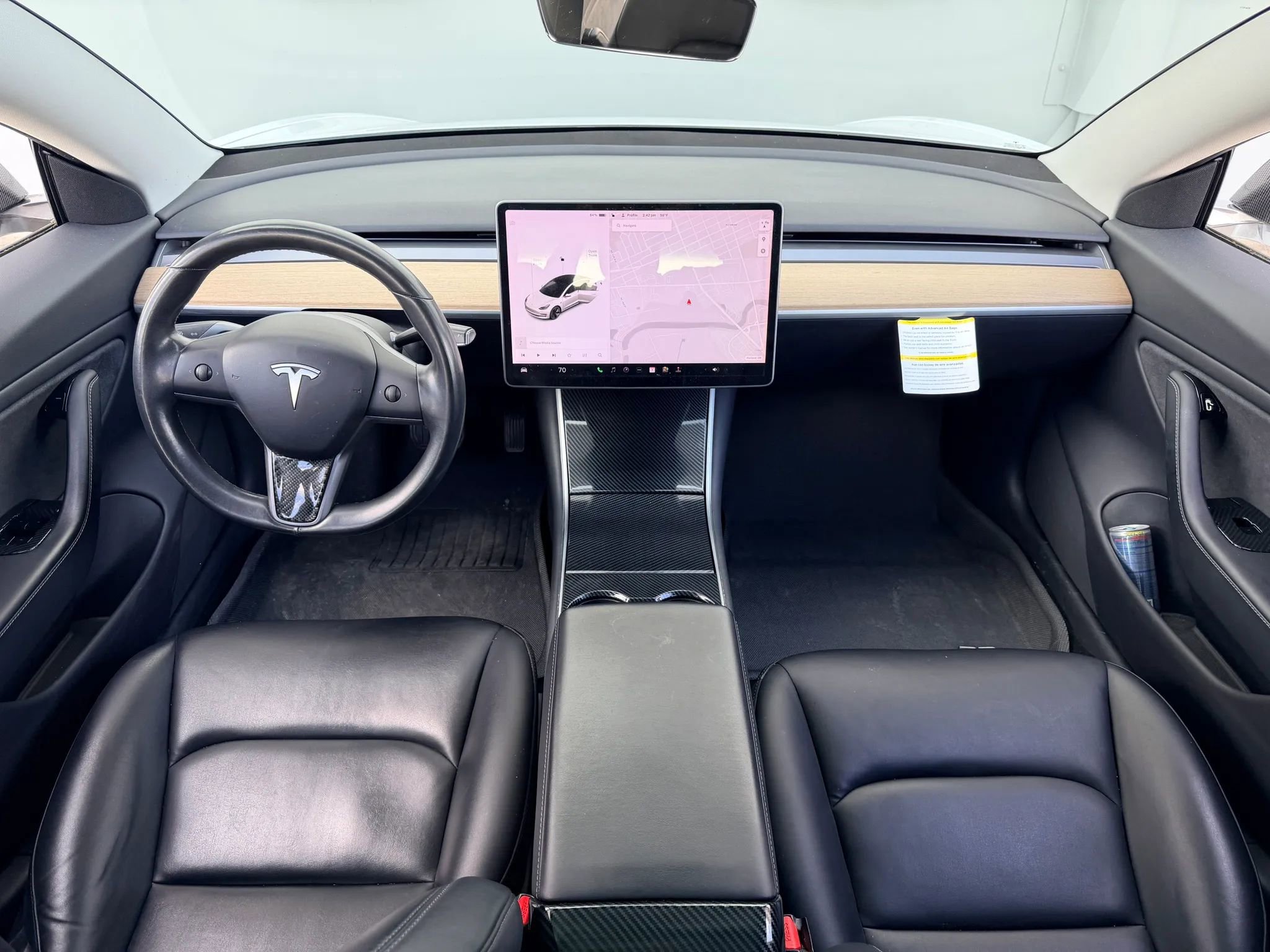 Used 2018 Tesla Model 3 Long Range image 15