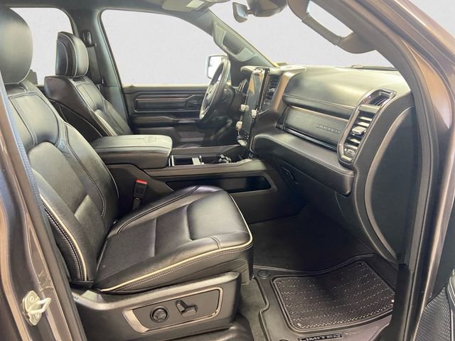 Certified 2023 RAM 1500 Limited image 17