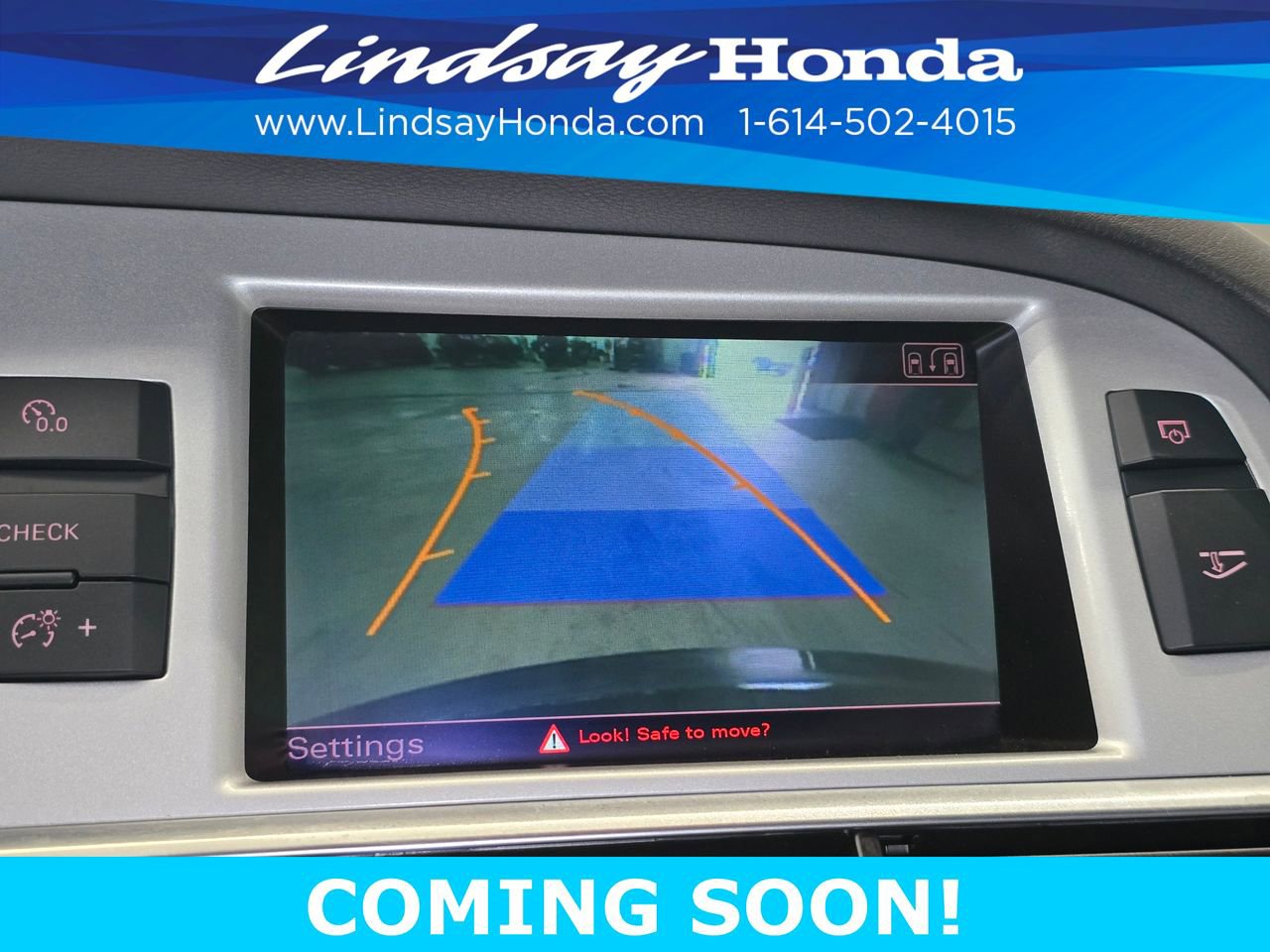 Used 2011 Audi A6 3.0T Prestige image 18