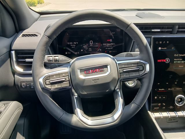 New 2027 GMC Terrain Elevation AWD/4WD image 22