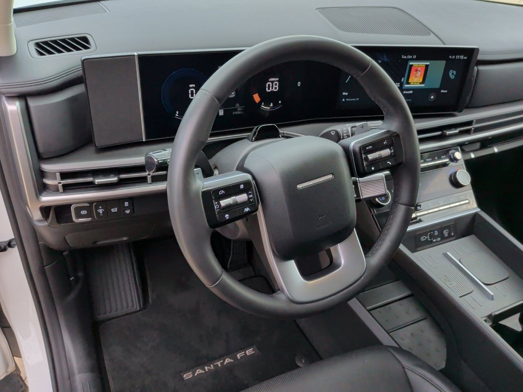 Used 2024 Hyundai Santa Fe XRT AWD/4WD image 15