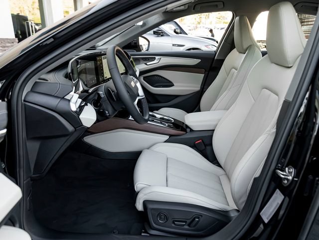 New 2026 Audi A6 Premium Plus AWD/4WD image 15