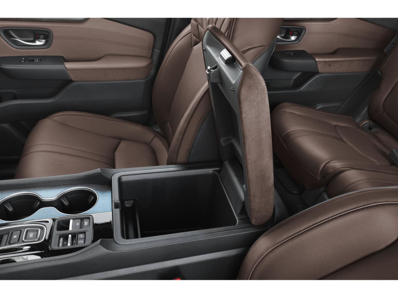Used 2026 Honda Pilot Elite image 8