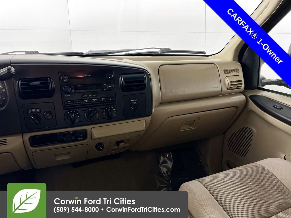 Used 2005 Ford F250 XLT AWD/4WD image 23
