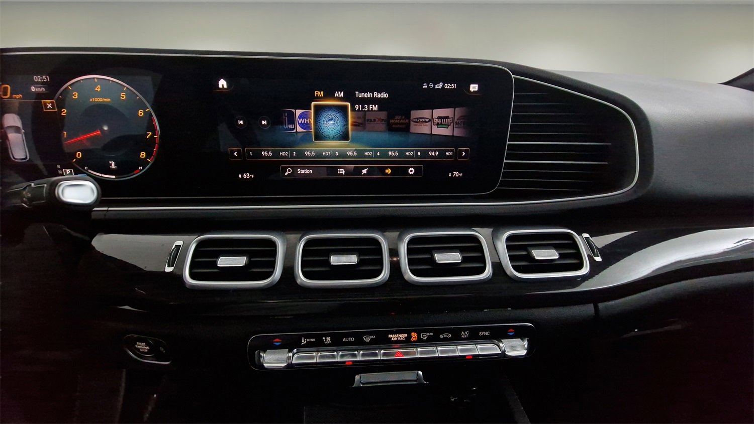 Used 2020 Mercedes-Benz GLE 350 image 16