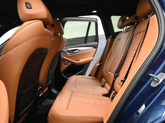 Used 2020 BMW X3 xDrive30i w/ Executive Package image 17
