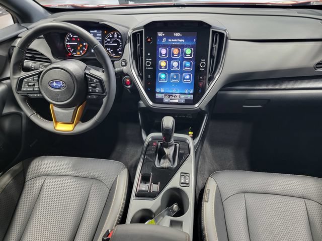 Used 2024 Subaru Crosstrek 2.5i Wilderness w/ Crosstrek Mirror Package AWD/4WD image 30