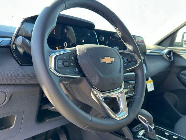 New 2026 Chevrolet TrailBlazer LT w/ Convenience Package image 28