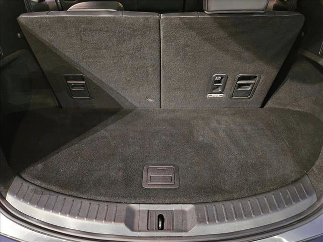 Used 2022 MAZDA CX-9 Touring image 6