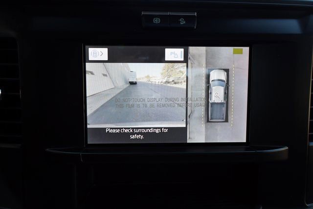 New 2026 Ford F450 XL w/ 360-Degree Camera Package AWD/4WD image 9