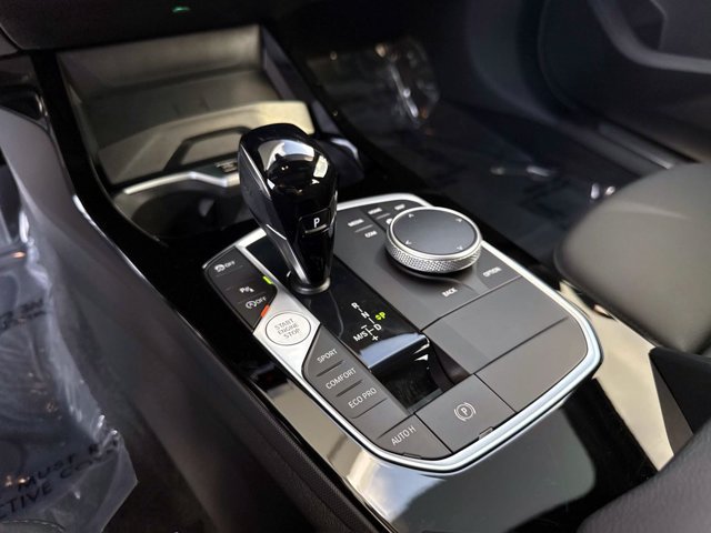 Used 2024 BMW 228i Gran Coupe w/ Premium Package FWD image 25
