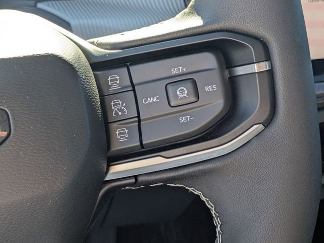 New 2026 Jeep Cherokee Limited image 23