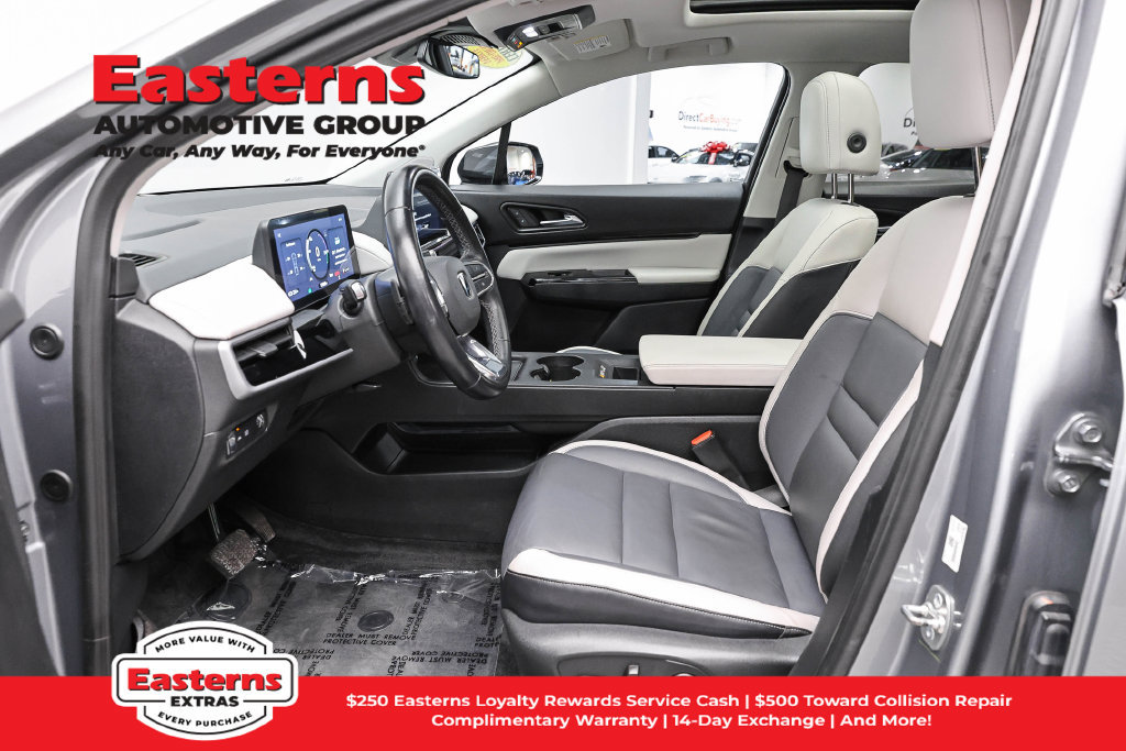 Used 2024 Honda Prologue Touring image 15