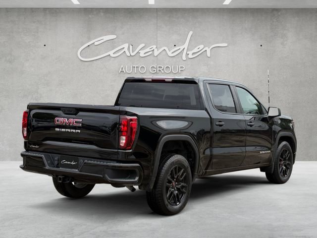 Certified 2023 GMC Sierra 1500 Pro w/ Graphite Edition image 16