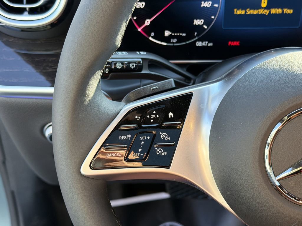 New 2026 Mercedes-Benz GLC 300 4MATIC image 26