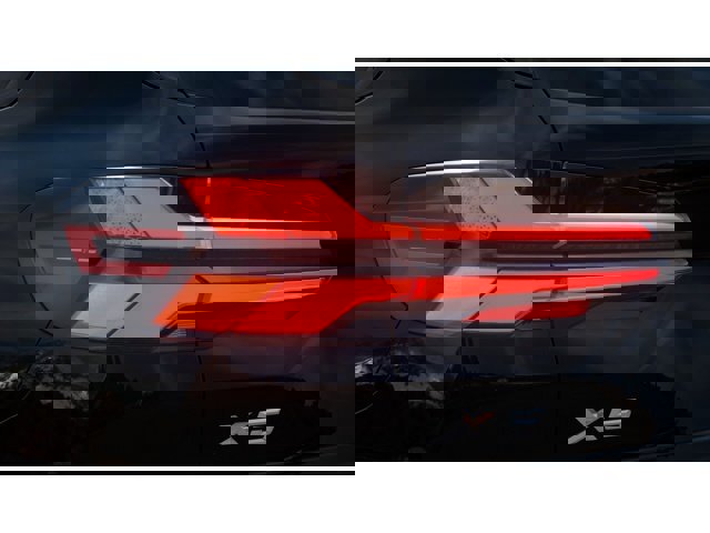 New 2026 BMW X5 xDrive40i AWD/4WD image 8