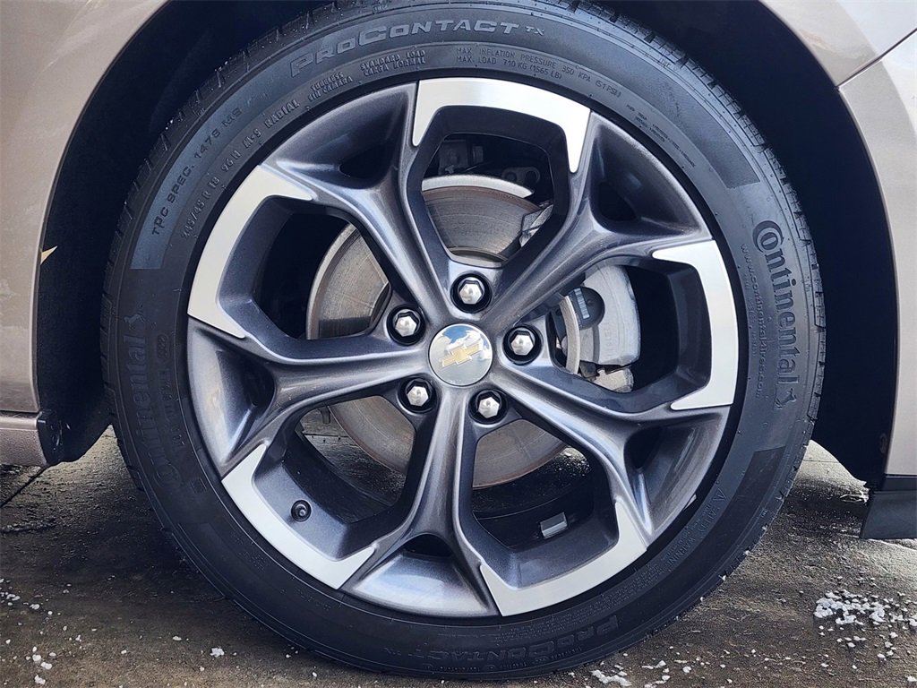 Used 2023 Chevrolet Malibu LT image 28