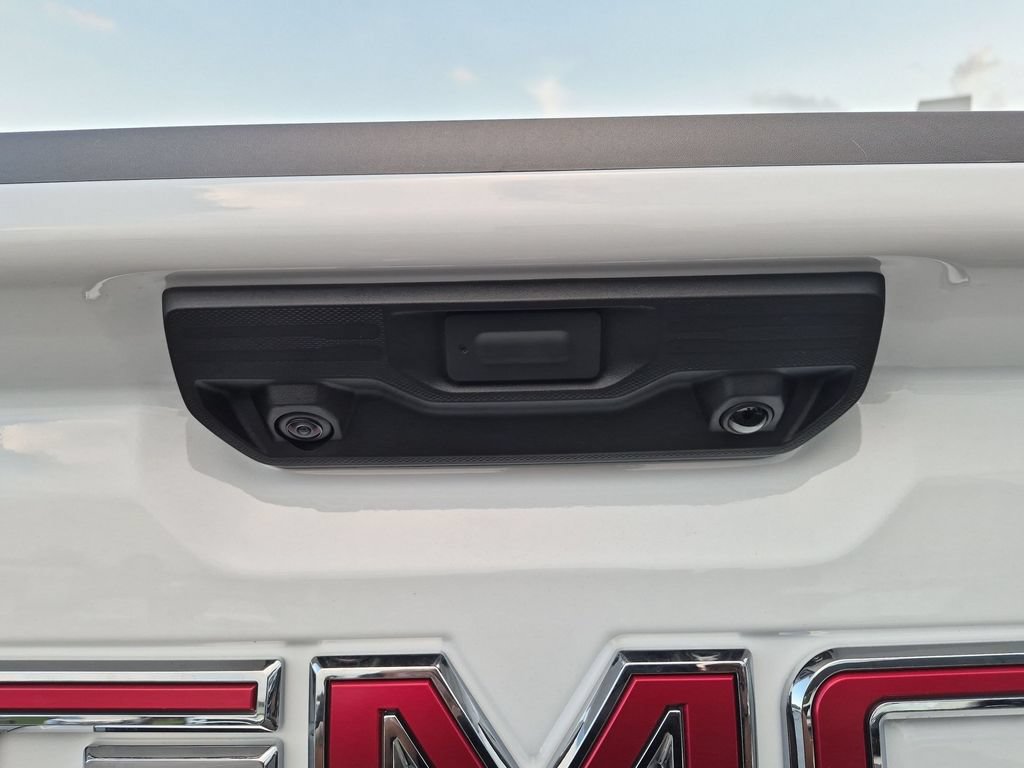 New 2026 GMC Sierra 1500 Pro w/ Graphite Edition AWD/4WD image 37