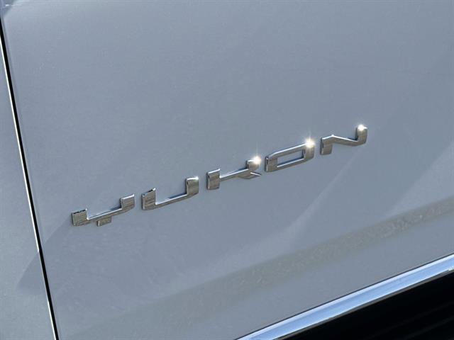 New 2026 GMC Yukon Elevation w/ LPO, Floor Liner Package image 13