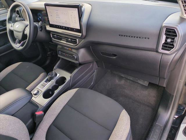 Used 2025 Ford Bronco Sport Big Bend image 21