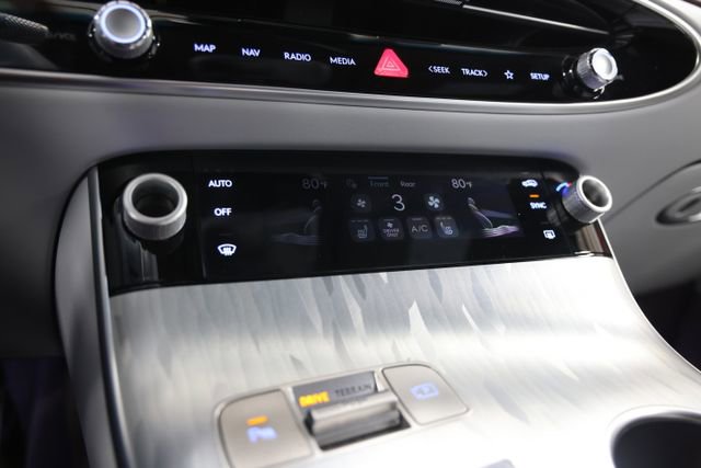 New 2026 Genesis Electrified GV70 AWD/4WD image 24