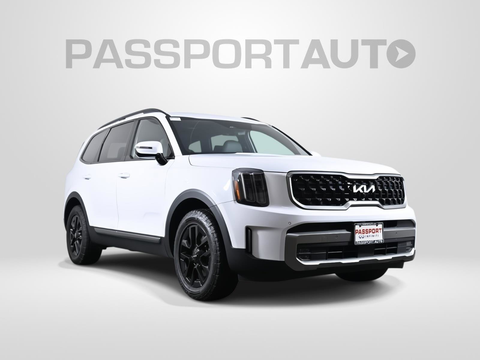 Used 2023 Kia Telluride SX Prestige X-Pro AWD/4WD image 3