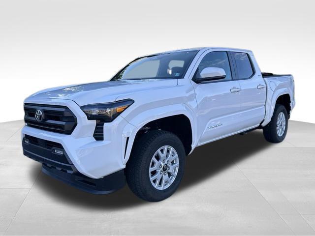 Certified 2025 Toyota Tacoma SR5