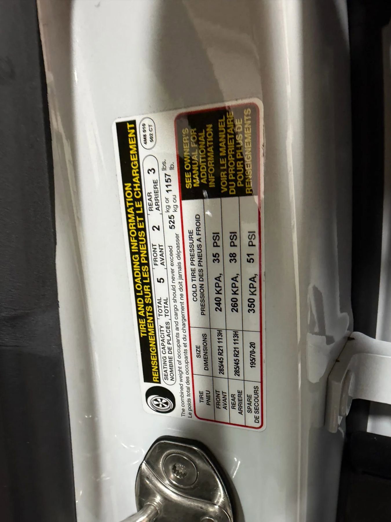 Used 2023 Audi Q8 Premium w/ Convenience Package image 68