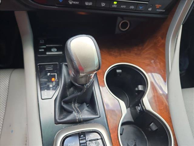 Used 2018 Lexus RX 350L FWD image 10