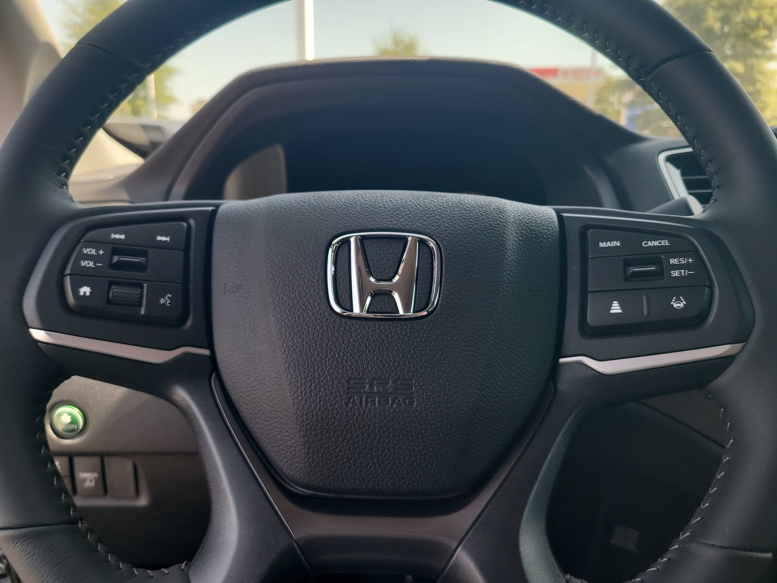 New 2026 Honda Ridgeline Sport image 12