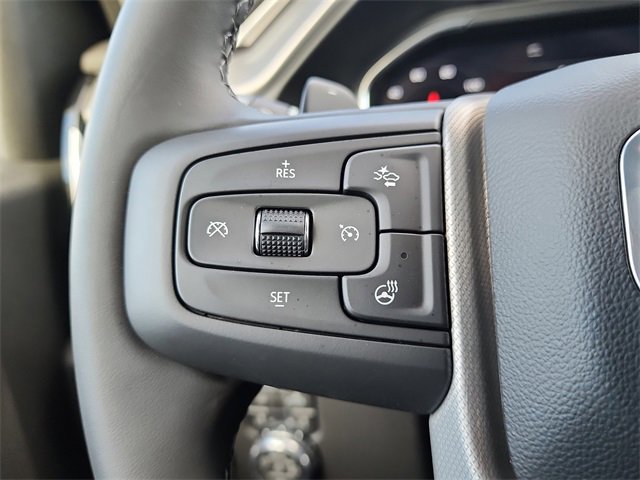 New 2026 GMC Sierra 1500 Denali w/ Denali Reserve Package image 28