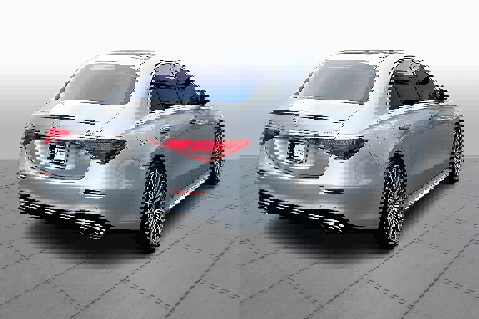 Used 2021 Mercedes-Benz S 580 4MATIC Sedan image 13