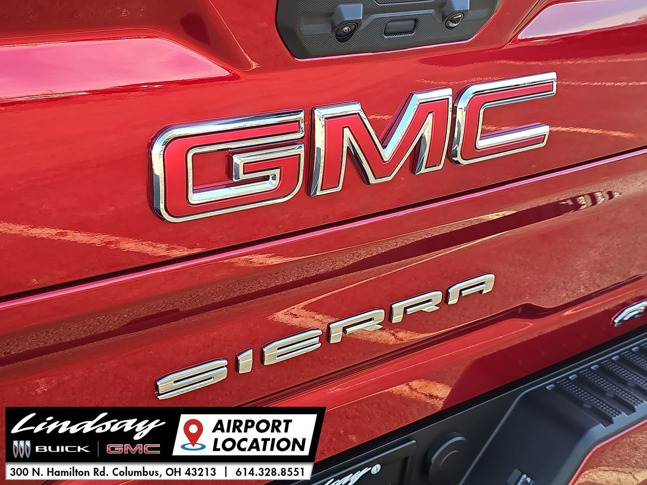 New 2026 GMC Sierra 2500 AT4 w/ AT4 Premium Plus Package image 33