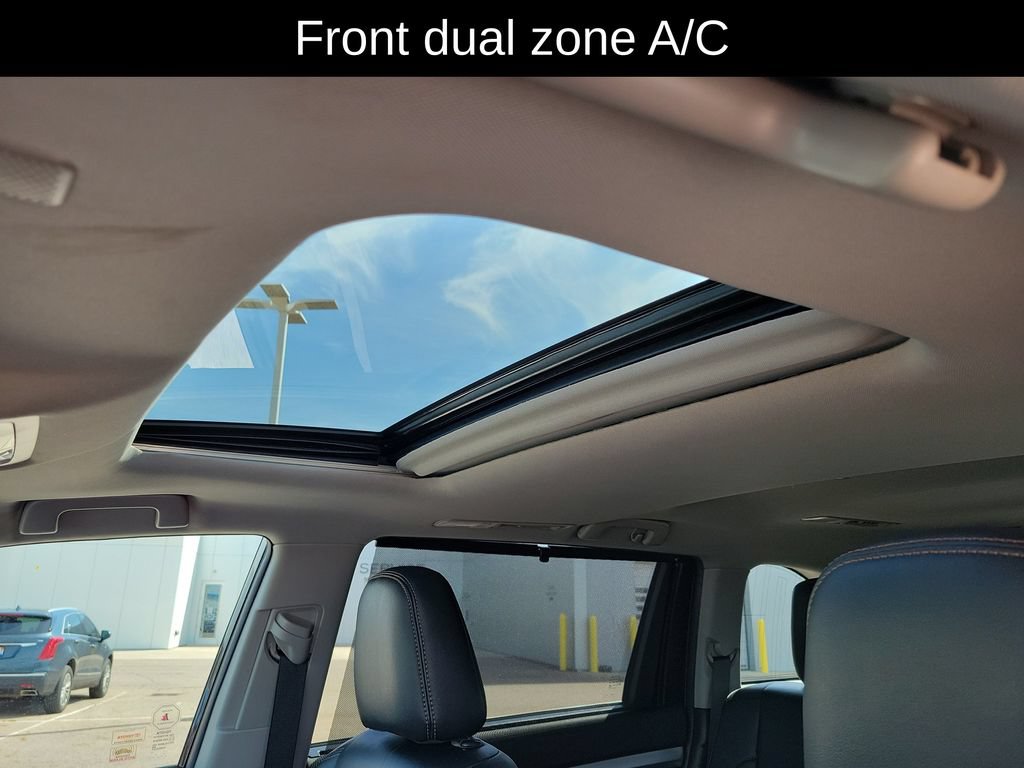 Used 2019 Toyota Highlander XLE AWD/4WD image 9