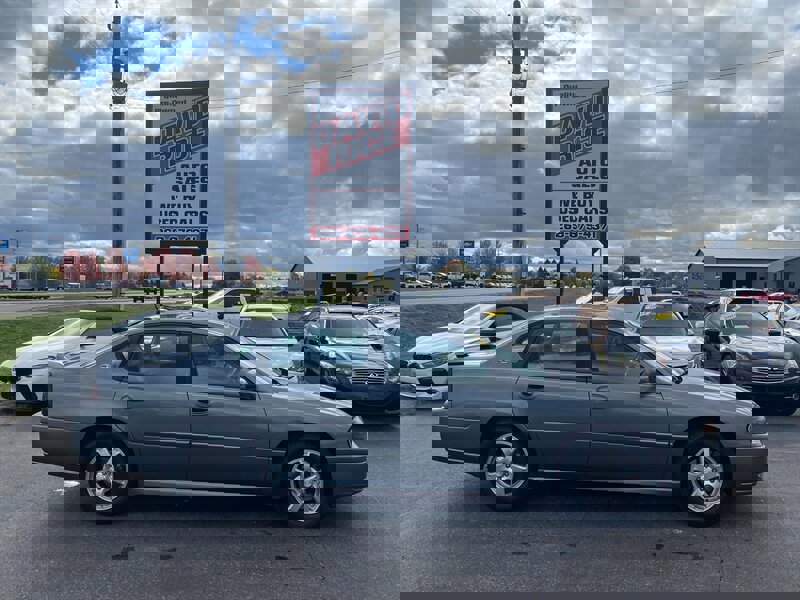 Used 2005 Chevrolet Impala LS w/ Preferred Equipment Group