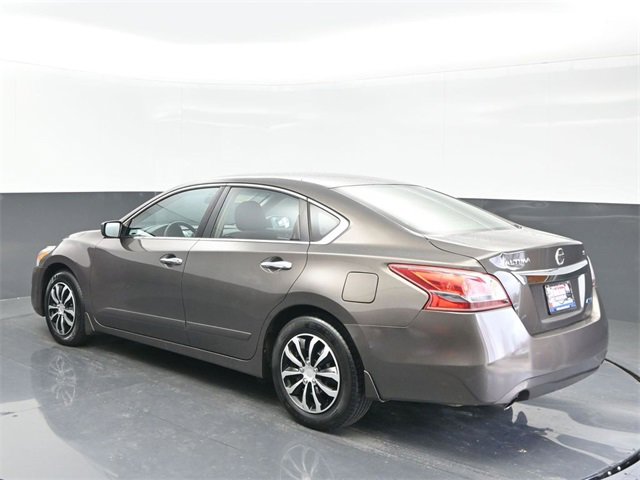 Used 2013 Nissan Altima 2.5 S image 3