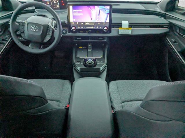 New 2026 Toyota bZ image 14