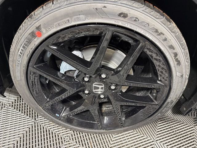 New 2026 Honda Civic Sport image 13