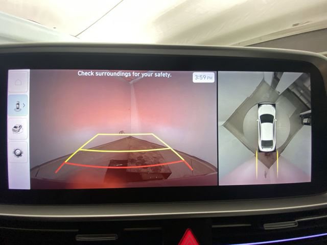 Used 2023 Hyundai Ioniq 6 Limited image 17