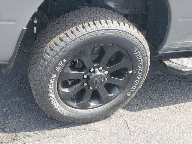 New 2026 RAM 2500 Laramie AWD/4WD image 5