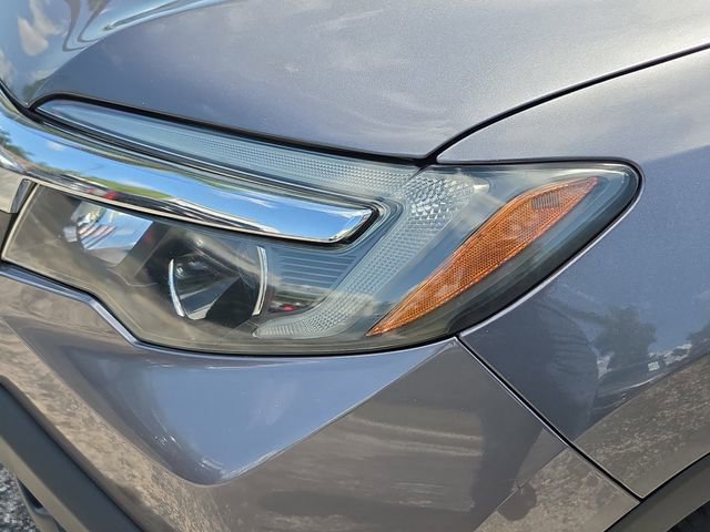 Used 2017 Honda Ridgeline RTS image 8