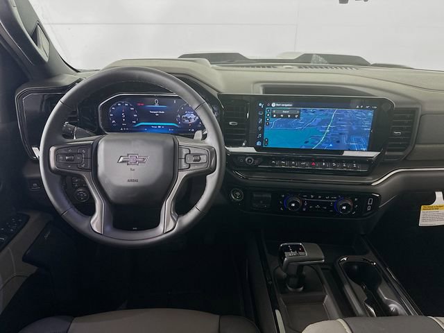 New 2026 Chevrolet Silverado 1500 ZR2 image 24