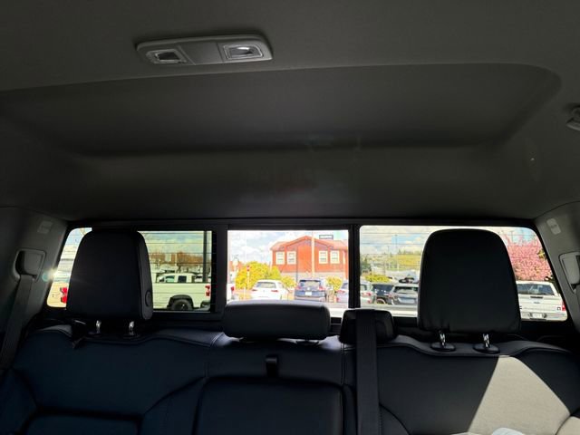 Used 2025 Chevrolet Silverado 3500 LT w/ Texas Edition AWD/4WD image 30