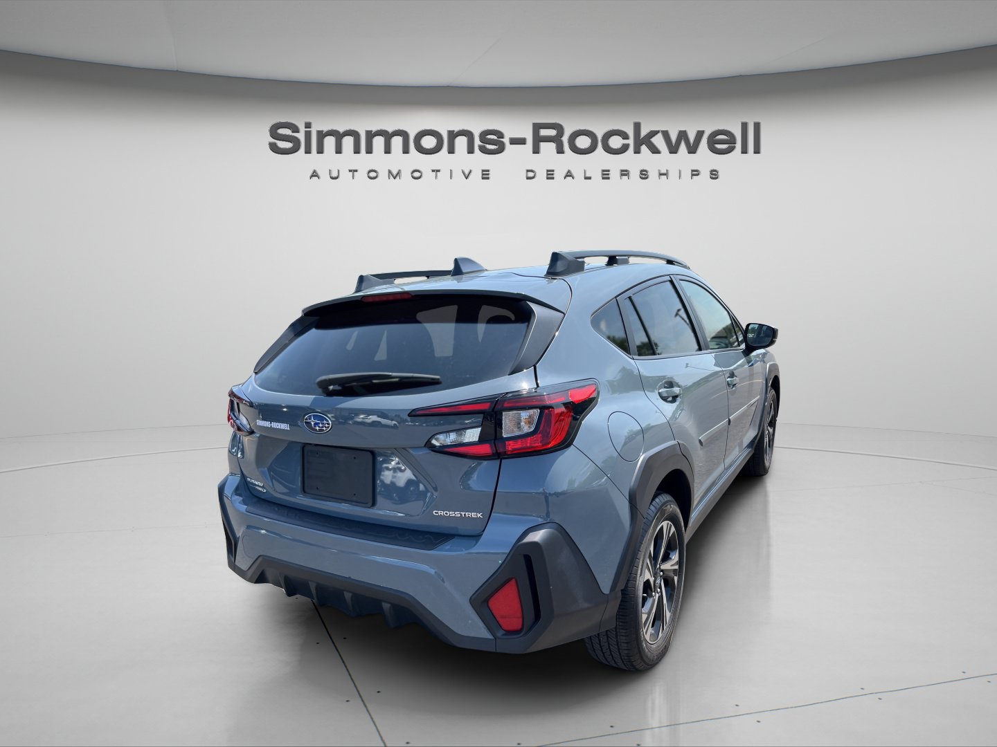 Used 2024 Subaru Crosstrek 2.0i Premium AWD/4WD image 6