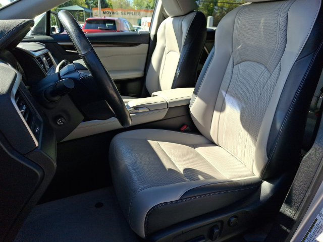 Used 2019 Lexus RX 450h AWD w/ Navigation Package image 13