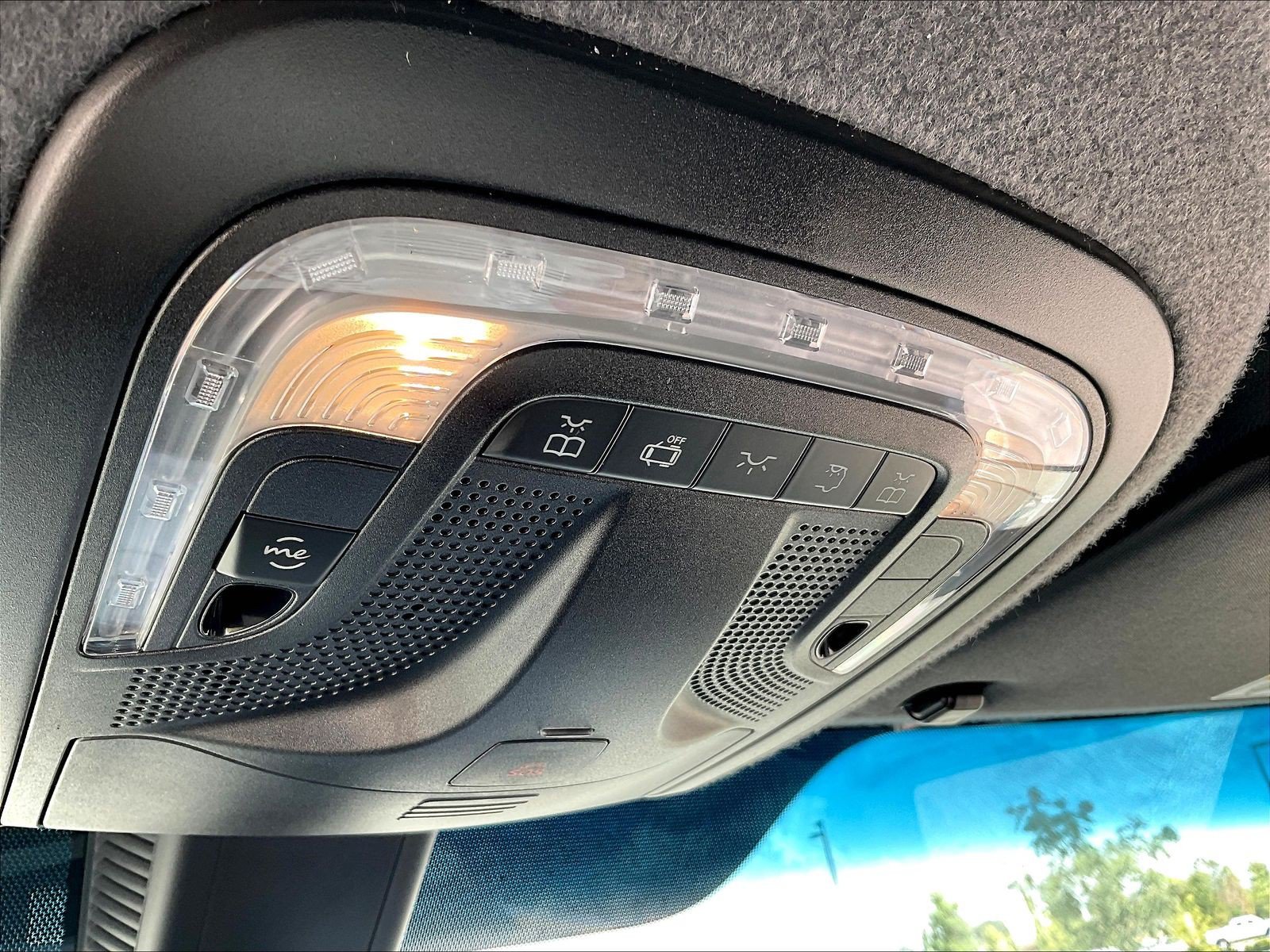 New 2026 Mercedes-Benz Sprinter 2500 image 23