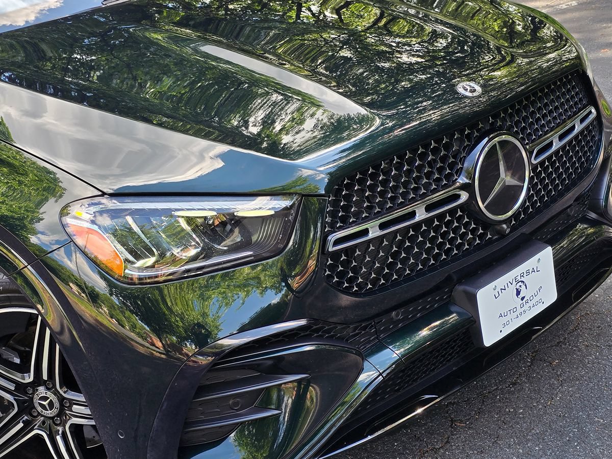 Used 2024 Mercedes-Benz GLE 450e 4MATIC image 76