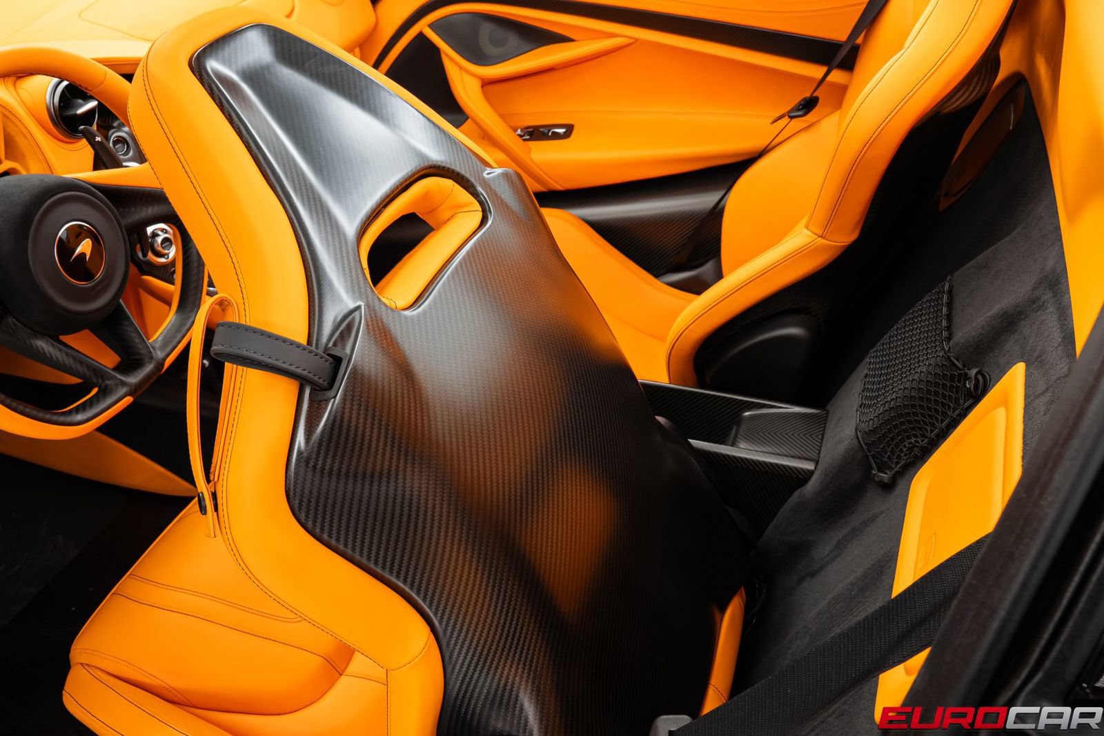 Used 2022 McLaren 765LT RWD image 42