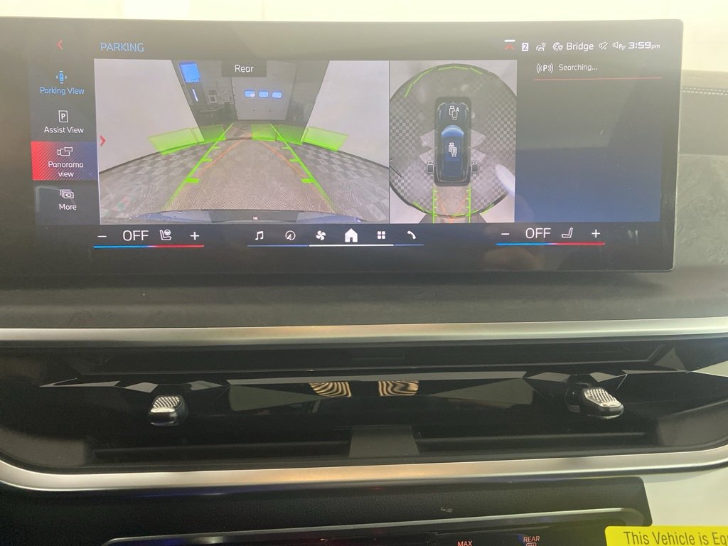 New 2026 BMW X5 M60i w/ Executive Package image 9