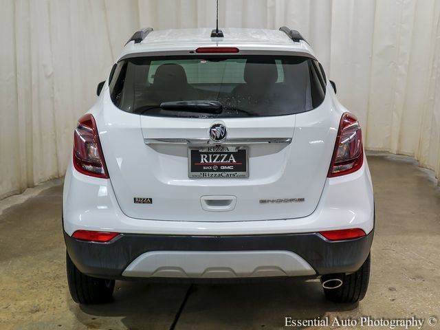Used 2020 Buick Encore Preferred image 5